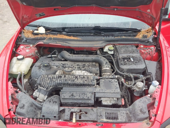 2008 Volvo C30 Version 1.0 with VIN YV1MK672X82063333, listed as a IAAI auction lot 41961102 with 172,489 mi miles and . Bid and sale history available at DreamBid. Image 10.