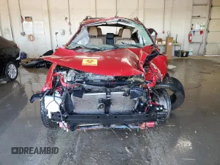 2016 Toyota RAV4 Limited z VIN 2T3DFREV1GW439061, wystawiony jako Copart lot #86280734 z przebiegiem Nie podano mil oraz Szkoda całkowita • Salvage title. Historia ofert i sprzedaży dostępna na DreamBid. Obrazek 5.