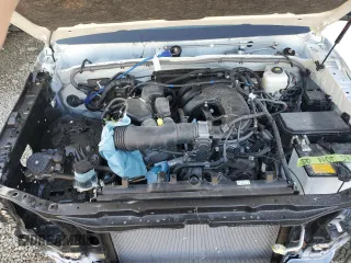 2023 Toyota 4Runner TRD Pro with VIN JTELU5JR4P6107986, listed as a Copart auction lot 73665734 with Not provided miles and Clean title. Bid and sale history available at DreamBid. Image 12.