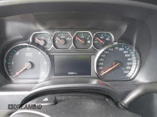 2018 Chevrolet Silverado 1500 LT with VIN 3GCPCREC1JG497019, listed as a IAAI auction lot 41459936 with 52,691 mi miles and . Bid and sale history available at DreamBid. Image 7.