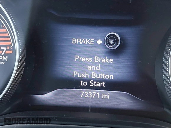 2020 Jeep Cherokee Limited with VIN 1C4PJLDB6LD582255, listed as a IAAI auction lot 42493155 with 73,371 mi miles and . Bid and sale history available at DreamBid. Image 7.