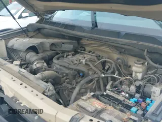 2017 Toyota Tundra SR с VIN 5TFUW5F19HX654916, выставлен на аукционе IAAI как лот 42898289 с пробегом 133 684 миль миль и . История ставок и продаж доступна на DreamBid. Изображение 19.