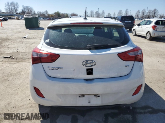 2017 Hyundai Elantra z VIN KMHD35LH7HU374225, wystawiony jako Copart lot #49252185 z przebiegiem 143 949 mil mil oraz Szkoda całkowita • Salvage title. Historia ofert i sprzedaży dostępna na DreamBid. Obrazek 6.