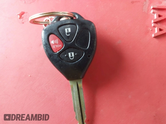 2010 Toyota RAV4 Sport with VIN JTMWF4DV8A5028767, listed as a IAAI auction lot 42426674 with 245,436 mi miles and . Bid and sale history available at DreamBid. Image 11.