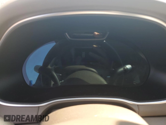 2022 Genesis GV80 с VIN KMUHBDSBXNU090953, выставлен на аукционе Copart как лот 61228025 с пробегом Не указан миль и Списание • Salvage title. История ставок и продаж доступна на DreamBid. Изображение 9.