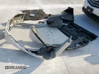 2018 Lincoln MKZ Select с VIN 3LN6L5C91JR622080, выставлен на аукционе Copart как лот 57835605 с пробегом 96 329 миль миль и Списание • Salvage title. История ставок и продаж доступна на DreamBid. Изображение 12.