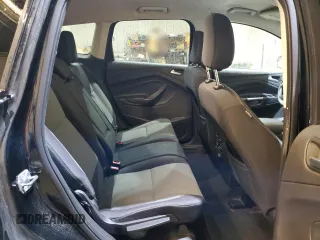 2018 Ford Escape SE z VIN 1FMCU9GD7JUD46213, wystawiony jako Copart lot #45981125 z przebiegiem 95 242 mil mil oraz Czysty tytuł • Clean title. Historia ofert i sprzedaży dostępna na DreamBid. Obrazek 11.