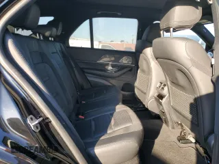 2023 Mercedes-Benz GLE 53 AMG with VIN 4JGFB6BB5PA909969, listed as a Copart auction lot 42283405 with 19,033 mi miles and Salvage title. Bid and sale history available at DreamBid. Image 10.