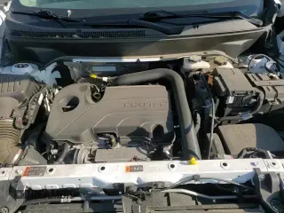 2023 Chevrolet Equinox LT with VIN 3GNAXUEG7PS169892, listed as a Copart auction lot 84537145 with 52,940 mi miles and Salvage title. Bid and sale history available at DreamBid. Image 14.