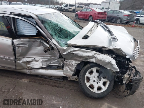 2005 Mercedes-Benz C 320 с VIN WDBRF64J85F605107, выставлен на аукционе IAAI как лот 41470284 с пробегом Не указан миль и . История ставок и продаж доступна на DreamBid. Изображение 6.