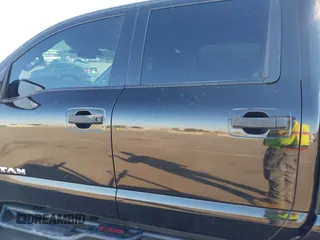 2018 Nissan Titan SV with VIN 1N6AA1EK8JN502029, listed as a IAAI auction lot 41308013 with Not Provided miles. Bid and sale history available at carsss.com. Image 13.
