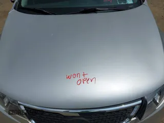 2011 Kia Forte SX с VIN KNAFW5A34B5334047, выставлен на аукционе IAAI как лот 42522792 с пробегом 103 000 миль миль и . История ставок и продаж доступна на DreamBid. Изображение 10.
