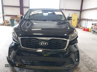 2020 Kia Sorento LX z VIN 5XYPG4A36LG644112, wystawiony jako IAAI lot #42115141 z przebiegiem 101 170 mil mil oraz . Historia ofert i sprzedaży dostępna na DreamBid. Obrazek 12.