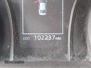 2023 Toyota Camry SE with VIN 4T1G11AK3PU721350, listed as a IAAI auction lot 41835561 with 102,237 mi miles and . Bid and sale history available at DreamBid. Image 15.