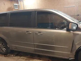2015 Dodge Grand Caravan SE with VIN 2C4RDGBG1FR738659, listed as a IAAI auction lot 41547350 with 96,621 mi miles and . Bid and sale history available at DreamBid. Image 13.