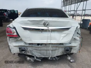 2015 Nissan Altima SL z VIN 1N4AL3AP7FC134199, wystawiony jako IAAI lot #41942234 z przebiegiem 138 442 mil mil oraz . Historia ofert i sprzedaży dostępna na DreamBid. Obrazek 17.