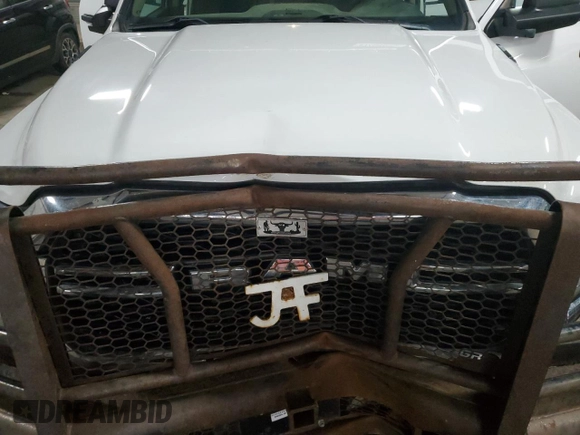 2019 Ram 3500 Tradesman z VIN 3C63RRGL4KG645912, wystawiony jako Copart lot #47485455 z przebiegiem 173 084 mil mil oraz Szkoda całkowita • Salvage title. Historia ofert i sprzedaży dostępna na DreamBid. Obrazek 11.