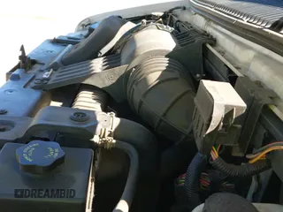 2005 Ford Econoline Cargo with VIN 1FTRE14W75HA86011, listed as a IAAI auction lot 42649719 with 176,639 mi miles and . Bid and sale history available at DreamBid. Image 14.