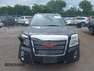 2012 GMC Terrain SLT-2 с VIN 2GKALWEKXC6323335, выставлен на аукционе IAAI как лот 42540614 с пробегом 164 298 миль миль и . История ставок и продаж доступна на DreamBid. Изображение 12.