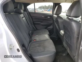 2022 Mitsubishi Eclipse Cross SE z VIN JA4ATWAA2NZ045931, wystawiony jako Copart lot #44784505 z przebiegiem 55 340 mil mil oraz Szkoda całkowita • Salvage title. Historia ofert i sprzedaży dostępna na DreamBid. Obrazek 11.