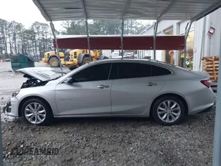 2020 Chevrolet Malibu LT with VIN 1G1ZD5ST6LF013216, listed as a IAAI auction lot 41273308 with 84,042 mi miles and . Bid and sale history available at DreamBid. Image 14.