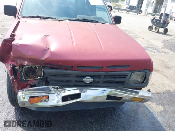 1991 Nissan Frontier with VIN 1N6SD16S5MC320525, listed as a IAAI auction lot 42027045 with 174,094 mi miles and . Bid and sale history available at DreamBid. Image 6.