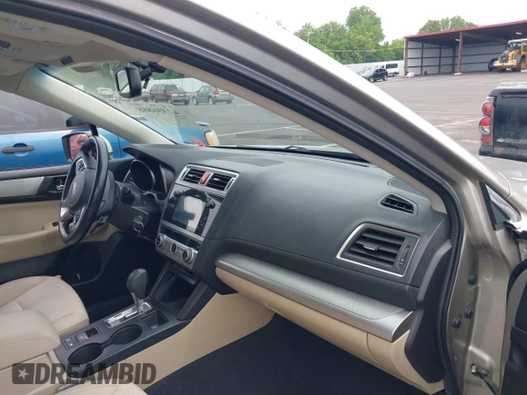 2016 Subaru Outback Premium with VIN 4S4BSBHC3G3272186, listed as a IAAI auction lot 42356888 with 94,265 mi miles and . Bid and sale history available at DreamBid. Image 5.
