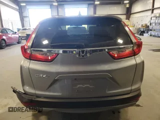 2019 Honda CR-V EX with VIN 5J6RW1H58KA023254, listed as a Copart auction lot 72913142 with 21,140 mi miles. Bid and sale history available at carsss.com. Image 6.
