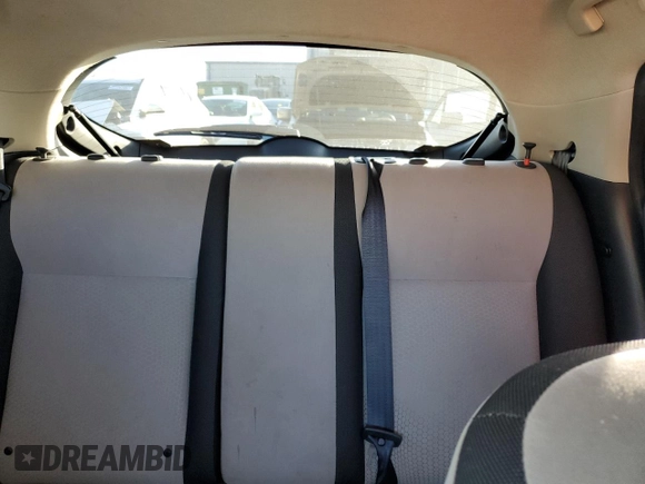 2014 Nissan Juke Nismo with VIN JN8AF5MR9ET357986, listed as a Copart auction lot 87523265 with Not Provided miles and Salvage Title. Bid and sale history available at DreamBid. Image 10.