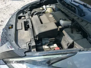 2020 Nissan Murano S with VIN 5N1AZ2AS5LN111099, listed as a IAAI auction lot 42385585 with 47,846 mi miles and . Bid and sale history available at DreamBid. Image 19.