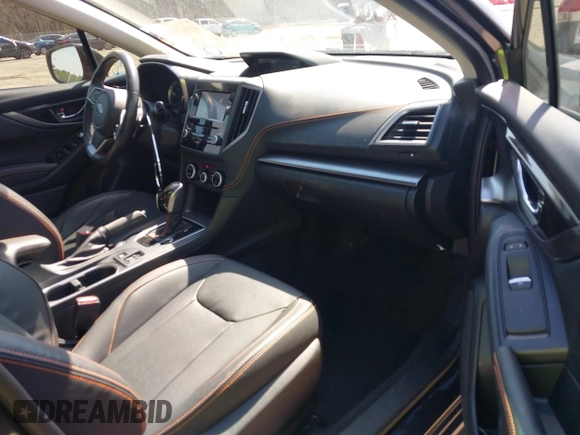 2018 Subaru Crosstrek Limited with VIN JF2GTALC7JH311429, listed as a IAAI auction lot 41829183 with 105,449 mi miles and . Bid and sale history available at DreamBid. Image 5.