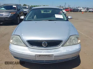 2000 Mercury Sable LS Premium z VIN 1MEFM55S6YA629840, wystawiony jako IAAI lot #42367547 z przebiegiem 250 777 mil mil oraz . Historia ofert i sprzedaży dostępna na DreamBid. Obrazek 6.