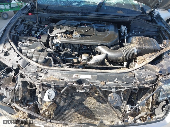 2018 Jeep Grand Cherokee Laredo E with VIN 1C4RJFAG8JC130465, listed as a IAAI auction lot 41789688 with 133,299 mi miles. Bid and sale history available at carsss.com. Image 10.