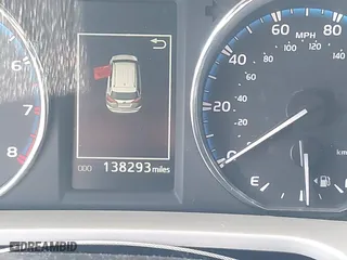 2016 Toyota RAV4 XLE with VIN 2T3WFREV3GW276390, listed as a IAAI auction lot 41829173 with 138,293 mi miles. Bid and sale history available at carsss.com. Image 15.