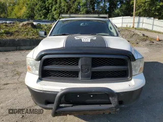 2012 Ram 1500 Tradesman with VIN 1C6RD7KPXCS232913, listed as a Copart auction lot 61778515 with 174,005 mi miles and Non repairable. Bid and sale history available at DreamBid. Image 5.