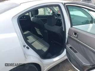 2012 Mitsubishi Galant FE with VIN 4A32B2FFXCE009156, listed as a IAAI auction lot 41832521 with 182,500 mi miles. Bid and sale history available at carsss.com. Image 8.