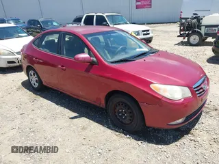 2010 Hyundai Elantra GLS с VIN KMHDU4AD5AU180225, выставлен на аукционе IAAI как лот 42727163 с пробегом 154 677 миль миль и . История ставок и продаж доступна на DreamBid. Изображение 1.
