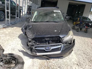 2015 Subaru Crosstrek Premium с VIN JF2GPADC9F8261370, выставлен на аукционе Copart как лот 53380055 с пробегом 115 289 миль миль и Списание • Salvage title. История ставок и продаж доступна на DreamBid. Изображение 5.