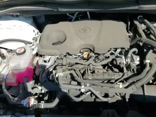 2022 Toyota Sienna XLE z VIN 5TDJRKEC3NS106018, wystawiony jako Copart lot #84283895 z przebiegiem 51 319 mil mil oraz Szkoda całkowita • Salvage title. Historia ofert i sprzedaży dostępna na DreamBid. Obrazek 15.