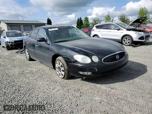 2006 Buick LaCrosse CX с VIN 2G4WC552461258930, выставлен на аукционе Copart как лот 54711075 с пробегом 138 428 миль миль и Списание • Salvage title. История ставок и продаж доступна на DreamBid. Изображение 13.