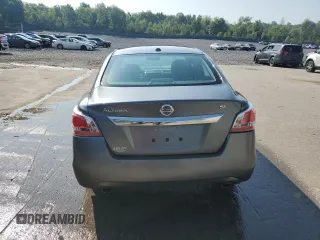 2015 Nissan Altima 2.5 with VIN 1N4AL3AP7FN901828, listed as a Copart auction lot 61445175 with 60,817 mi miles and Salvage title. Bid and sale history available at DreamBid. Image 6.