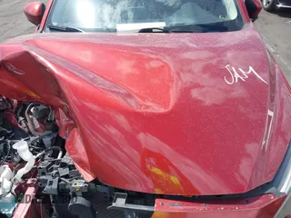 2016 Scion iA with VIN 3MYDLBZV7GY106529, listed as a IAAI auction lot 41915609 with 81,331 mi miles. Bid and sale history available at carsss.com. Image 10.