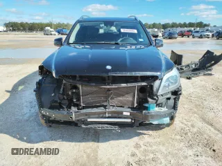 2015 Mercedes-Benz GL-Class GL 450 with VIN 4JGDF6EEXFA457890, listed as a Copart auction lot 38468883 with 62,143 mi miles. Bid and sale history available at carsss.com. Image 5.