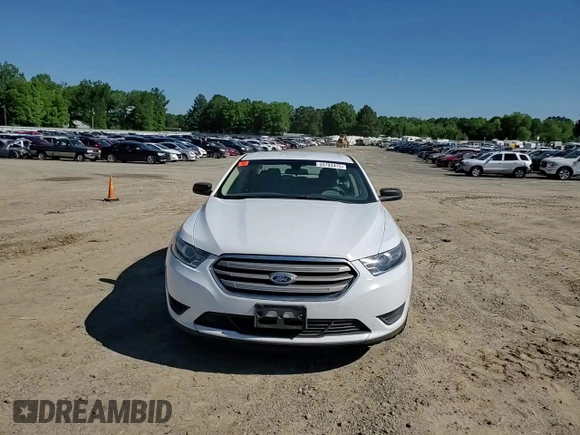 2016 Ford Taurus SE с VIN 1FAHP2D86GG106860, выставлен на аукционе Copart как лот 55793475 с пробегом 109 015 миль миль и Списание • Salvage title. История ставок и продаж доступна на DreamBid. Изображение 13.
