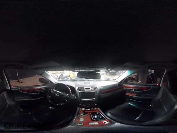 2008 Lexus LS 460 с VIN JTHBL46F985079801, выставлен на аукционе IAAI как лот 42489077 с пробегом 170 961 миль миль и . История ставок и продаж доступна на DreamBid. Изображение 18.