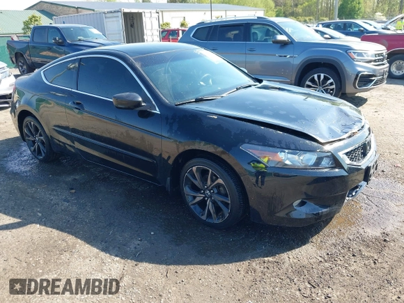 2009 Honda Accord LX-S with VIN 1HGCS12339A014004, listed as a IAAI auction lot 42042914 with 230,646 mi miles and . Bid and sale history available at DreamBid. Image 1.