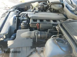 2002 BMW 5 Series 525i with VIN WBADT33492GF41874, listed as a IAAI auction lot 43334079 with 203,560 mi miles and . Bid and sale history available at DreamBid. Image 13.
