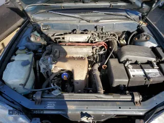 1992 Toyota Camry LE z VIN JT2SK12E6N0006628, wystawiony jako Copart lot #43110275 z przebiegiem 65 591 mil mil oraz Nie do naprawy • Non repairable. Historia ofert i sprzedaży dostępna na DreamBid. Obrazek 13.