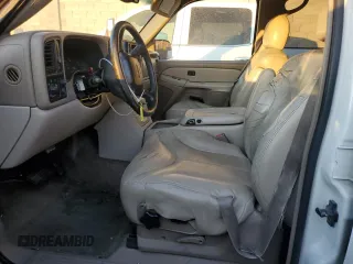 2002 GMC Yukon XL SLT with VIN 1GKEC16T62J193518, listed as a Copart auction lot 73010524 with 246,849 mi miles and Salvage Title. Bid and sale history available at carsss.com. Image 7.
