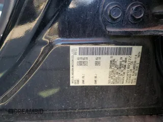 2012 Nissan Maxima SV z VIN 1N4AA5AP3CC805722, wystawiony jako Copart lot #64977365 z przebiegiem 116 634 mil mil oraz Szkoda całkowita • Salvage title. Historia ofert i sprzedaży dostępna na DreamBid. Obrazek 12.